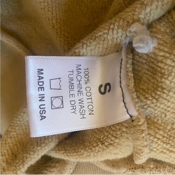 The Local Love Club Sweat Set - Picture 4 of 9